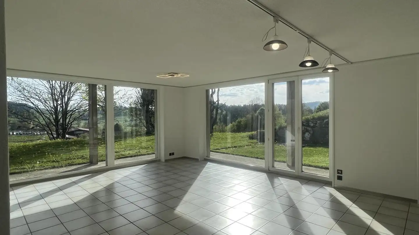 Einfamilienhaus mieten - Le Cerisier, 2300 La Chaux-de-Fonds - Foto 4