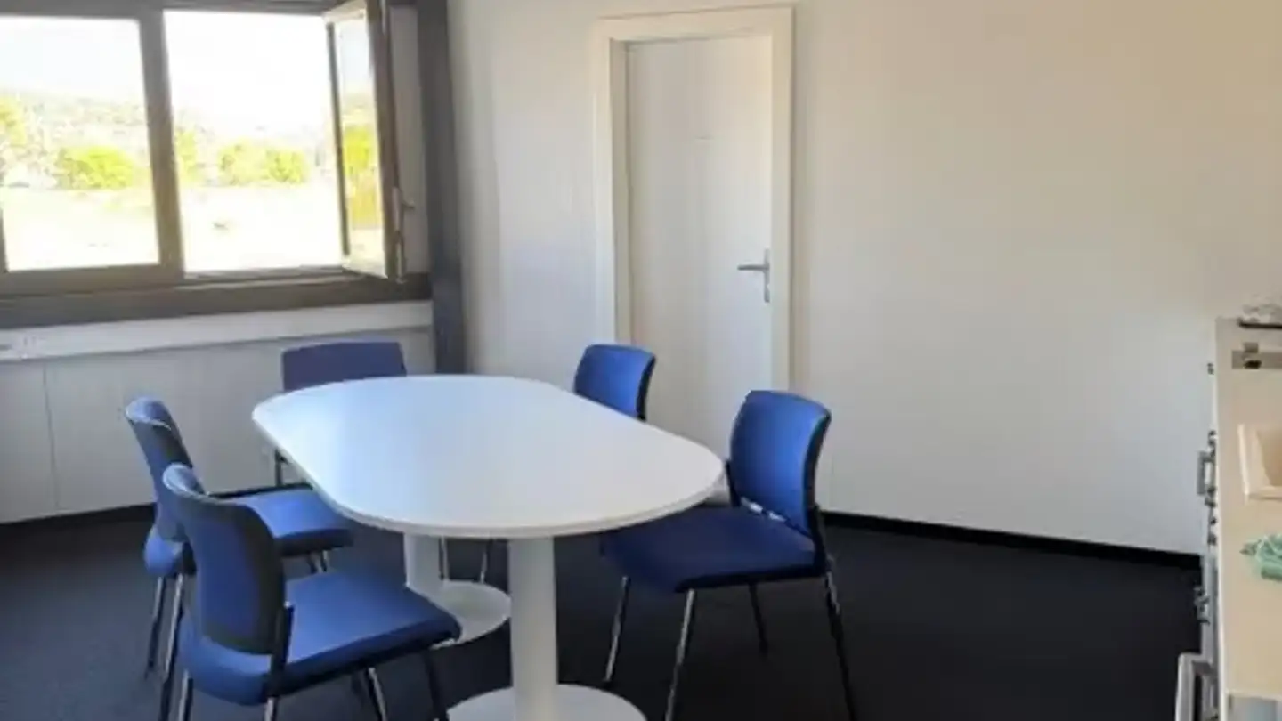 Office space for rent - Via Urba 9, 1350 Orbe - Photo 4