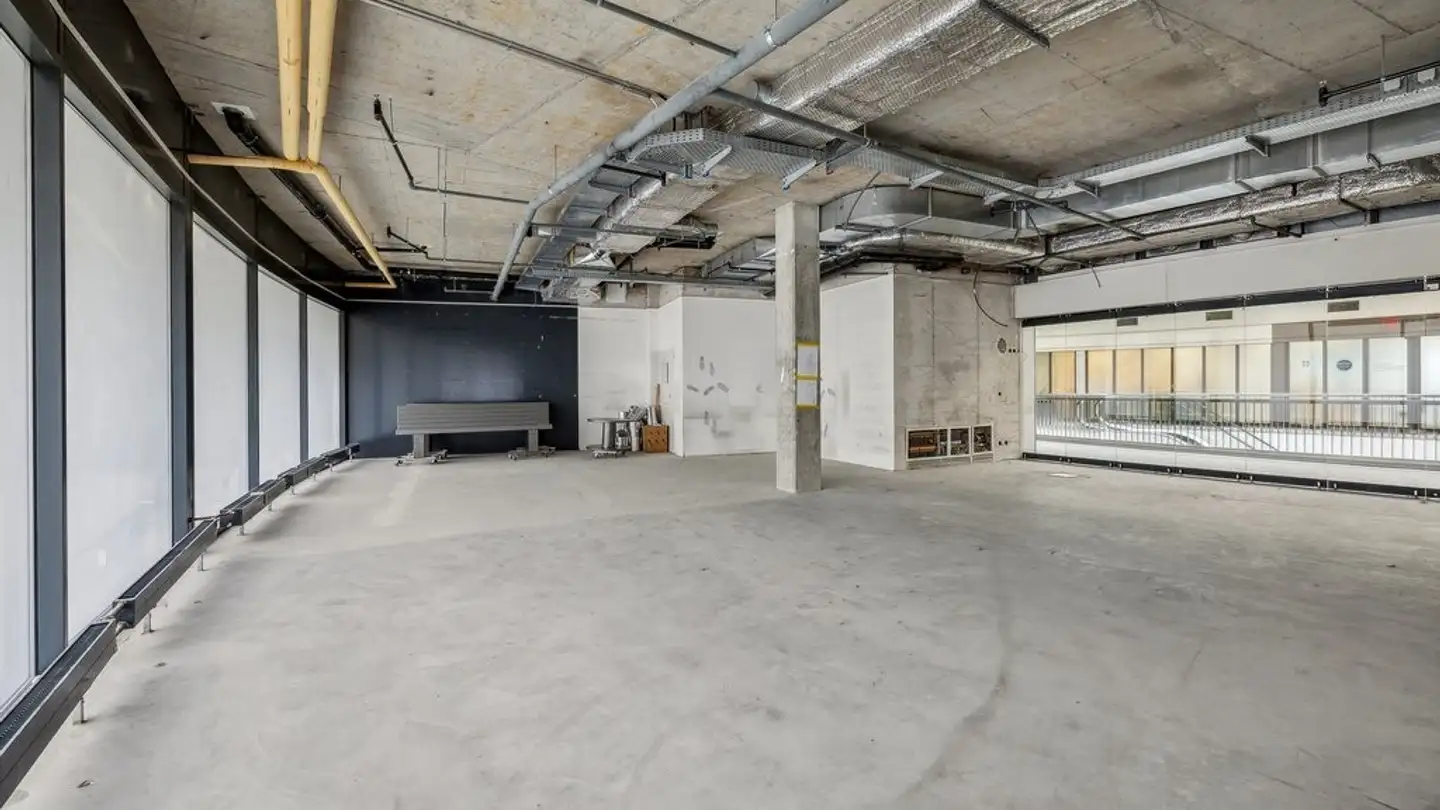 Negozio in affitto - Bahnhofstrasse 4, 4242 Laufen - Photo 4