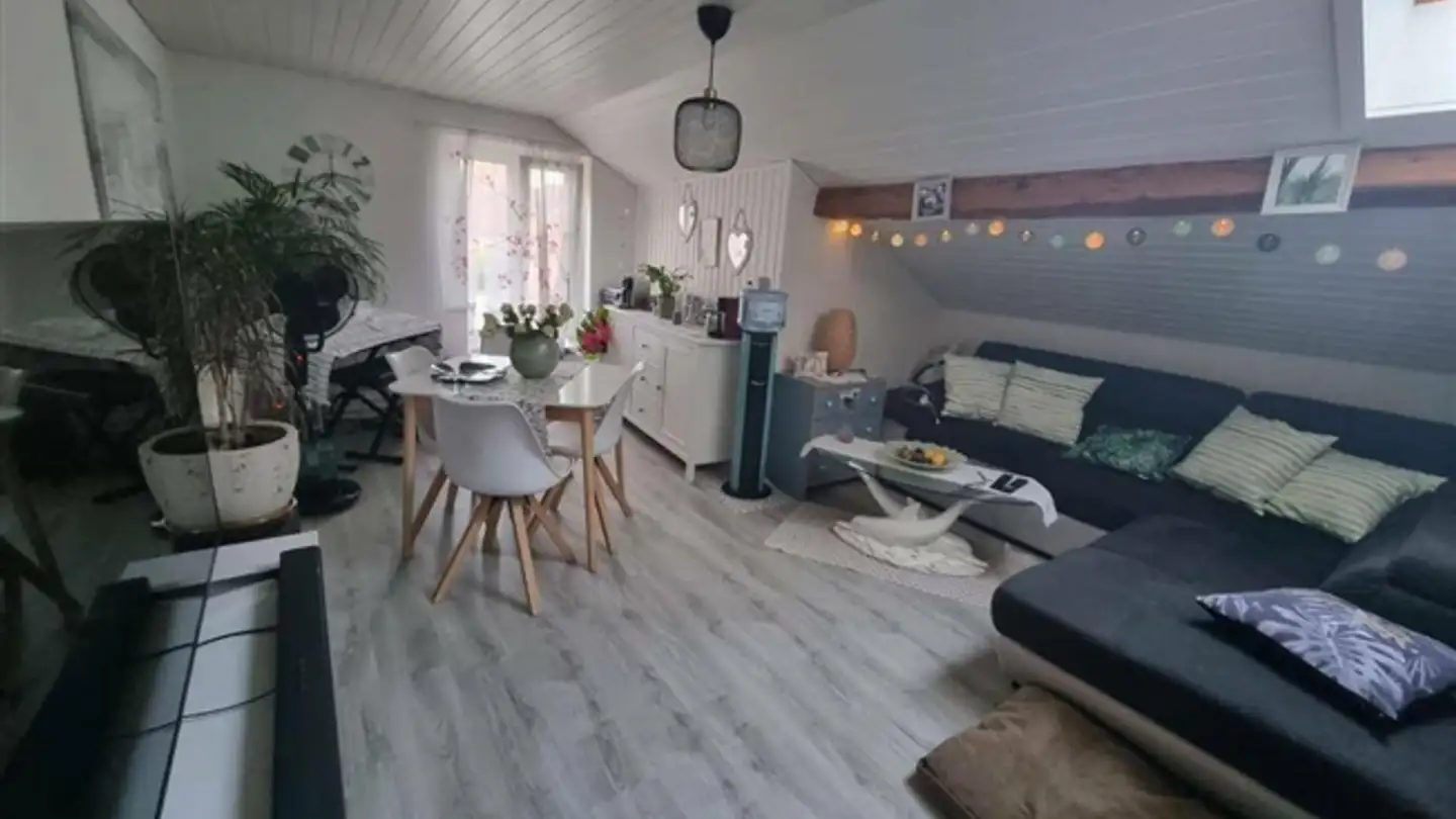 Appartamento in vendita - 1352 Agiez - Photo 3