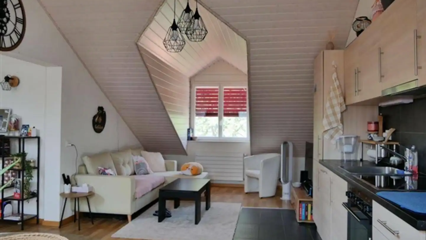 Appartamento in vendita - 1352 Agiez - Photo 4