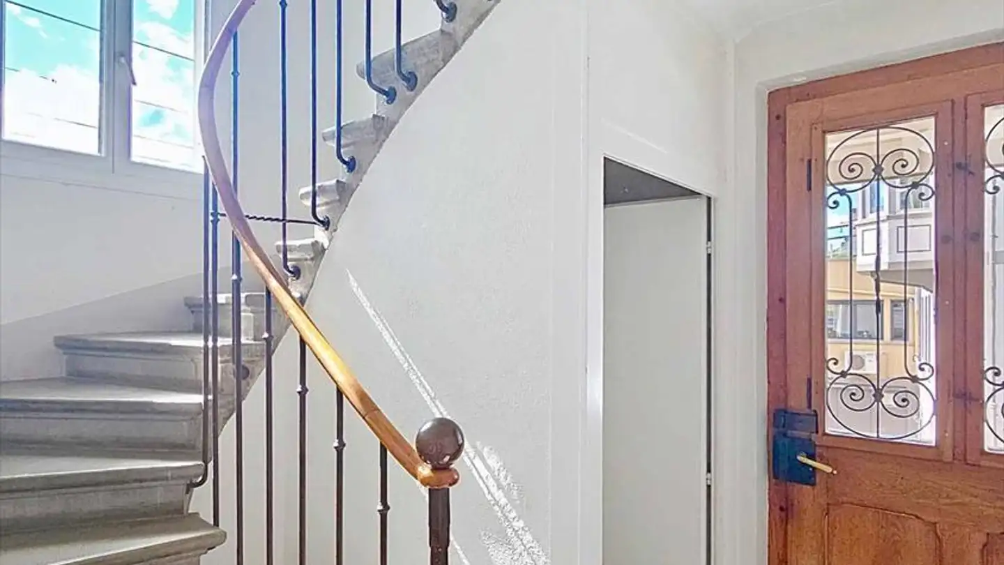 Edificio ad uso misto in vendita - 1802 Corseaux - Photo 2