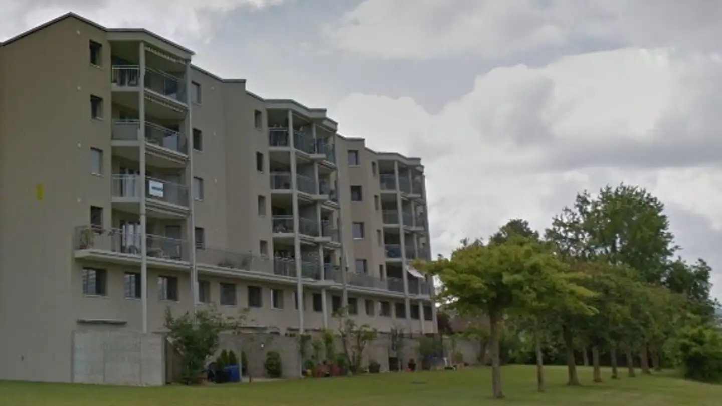 Appartamento in affitto - Vogelsangweg, 3360 Herzogenbuchsee