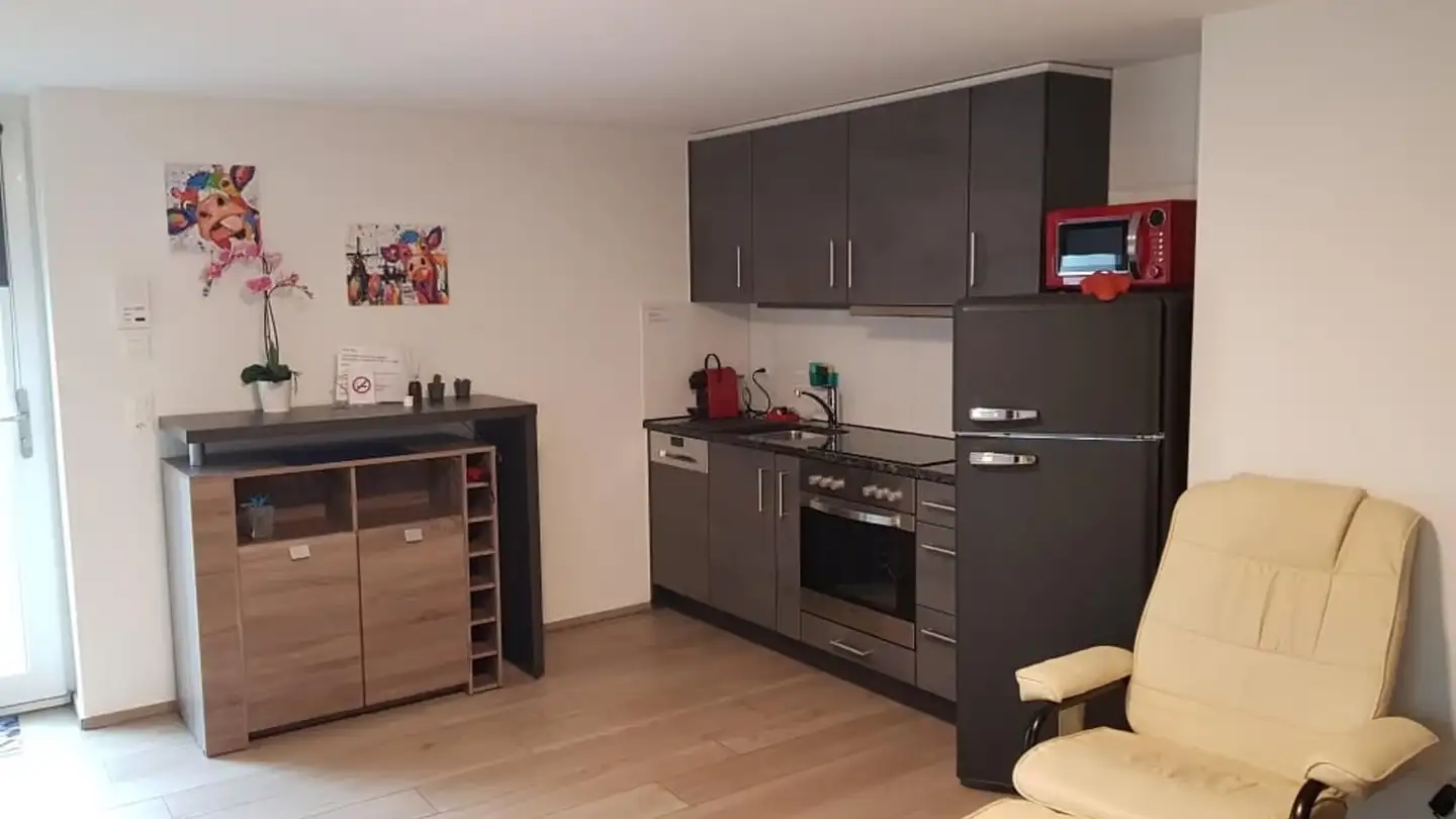 Appartement à louer - Lorzenweidstrasse 105, 6332 Hagendorn - Photo 2