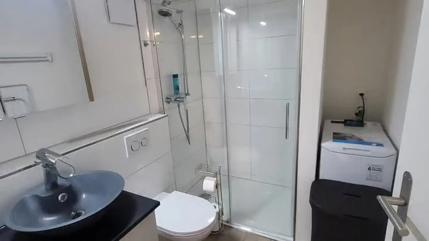 Appartement à louer - Lorzenweidstrasse 105, 6332 Hagendorn - Photo 4