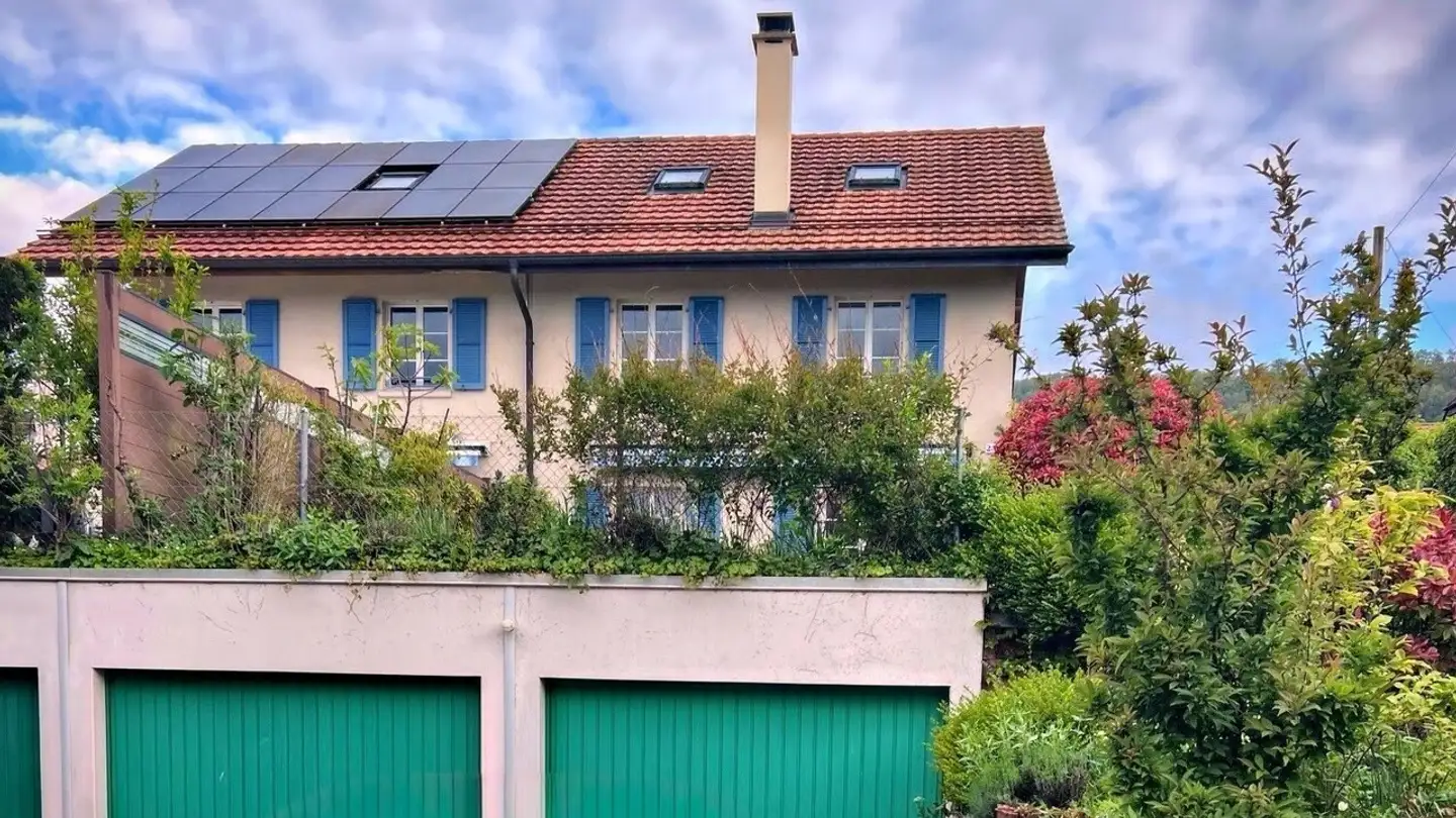 Duplex in affitto - Chemin Des Uttins 2a, 1185 Mont-sur-Rolle - Foto 2