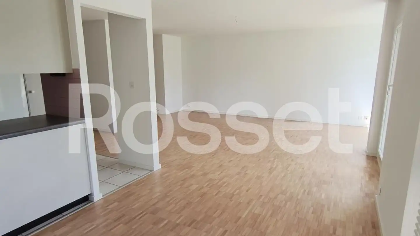 Wohnung mieten - Rue Du Câro 8, 1630 Bulle - Foto 3