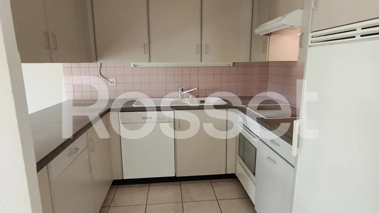 Wohnung mieten - Rue Du Câro 8, 1630 Bulle - Foto 4