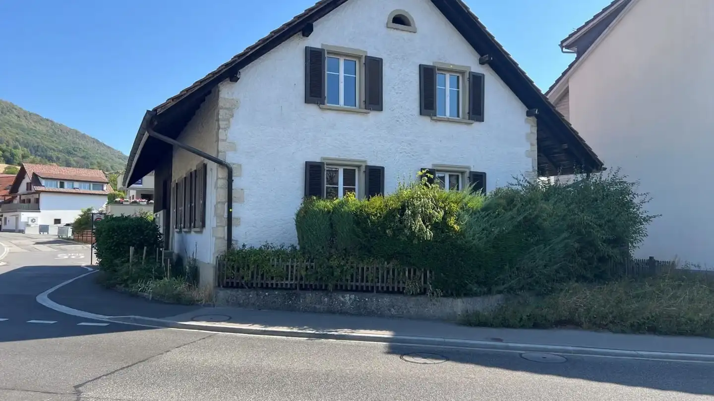 Single house for sale - Saligasse 2, 5018 Erlinsbach - Photo 2