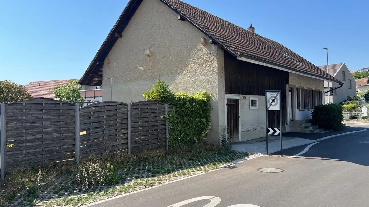 Single house for sale - Saligasse 2, 5018 Erlinsbach - Photo 3