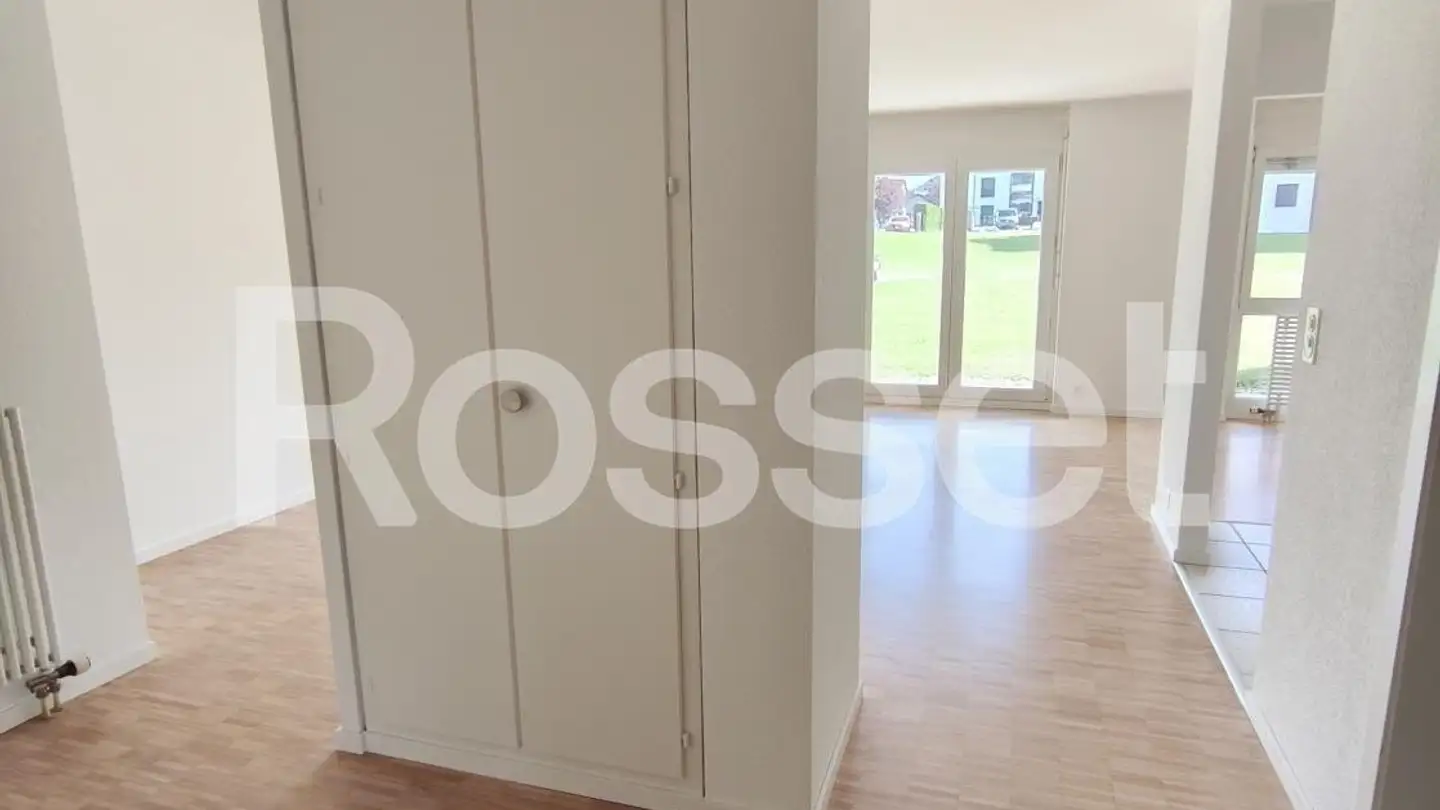 Wohnung mieten - Rue Du Câro 8, 1630 Bulle - Foto 2