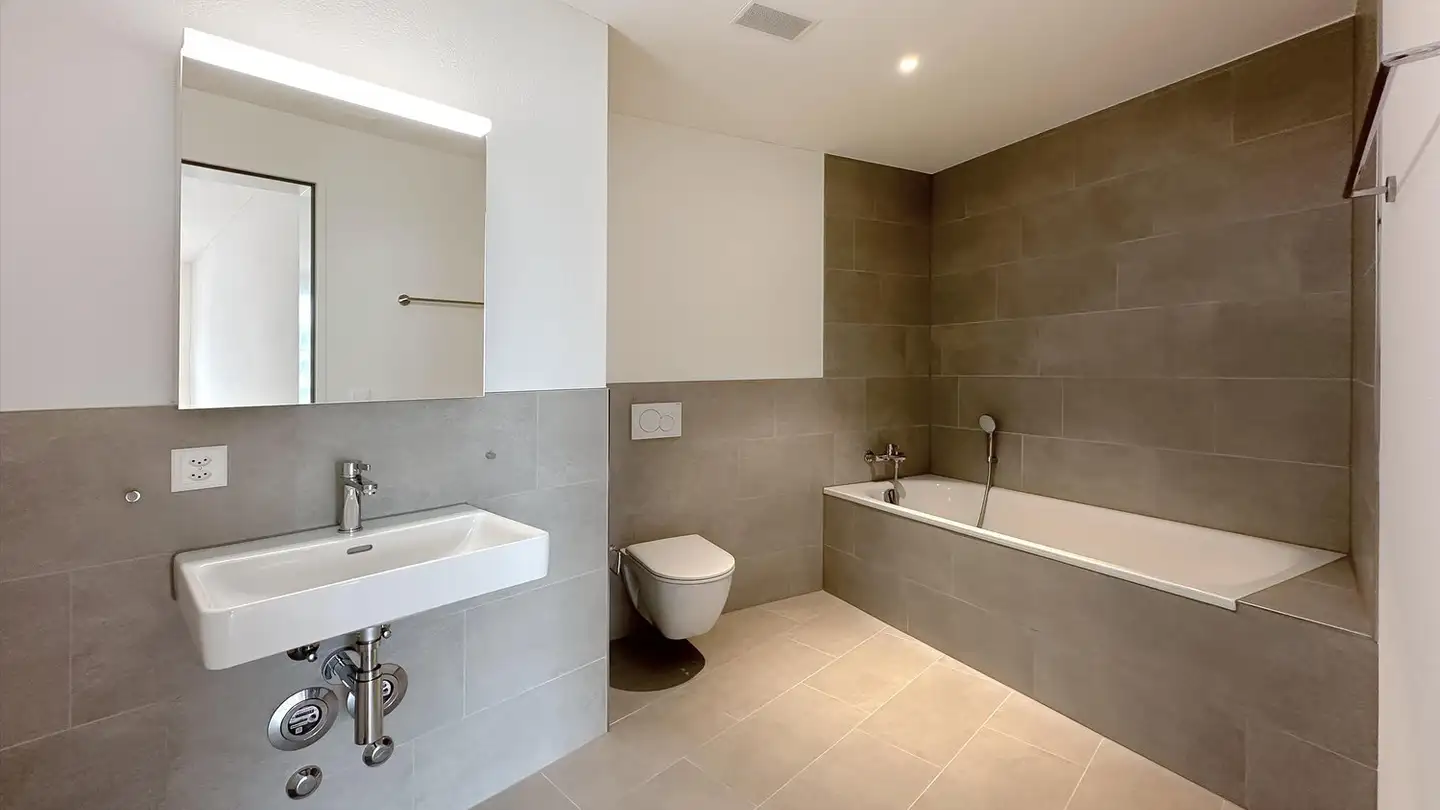 Penthouse for rent - Säntisblickstrasse 4a, 8580 Amriswil - Photo 4