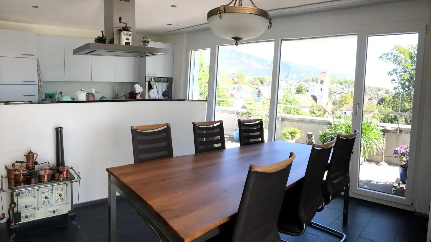 Appartement à louer - Gänsbrühlweg 2a, 2545 Selzach - Photo 3