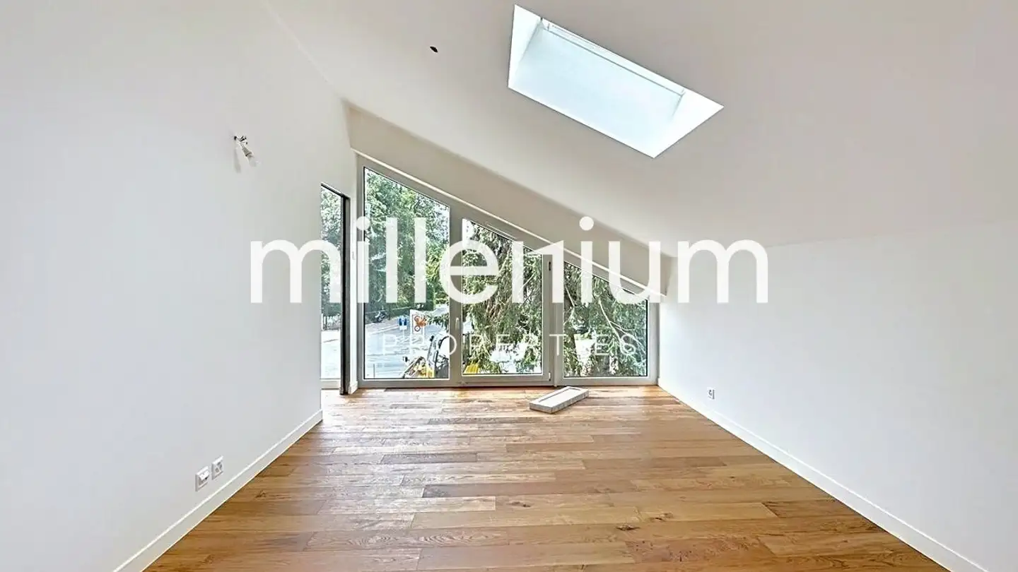 Duplex in affitto - 1294 Genthod - Foto 2