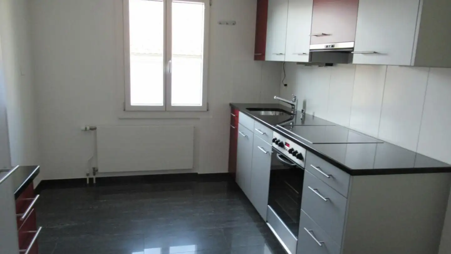 Appartamento in affitto - Luzernerstrasse 5, 6247 Schötz - Foto 2