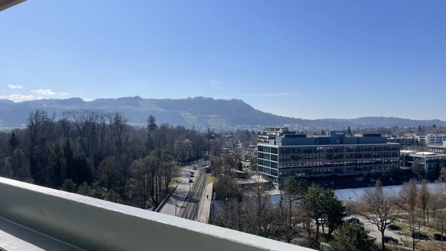 Apartment for rent - Jupiterstrasse 1, 3015 Bern