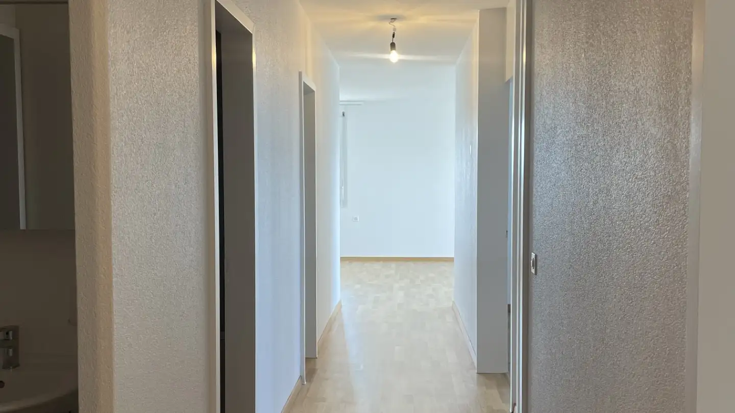 Apartment for rent - Jupiterstrasse 1, 3015 Bern - Photo 2