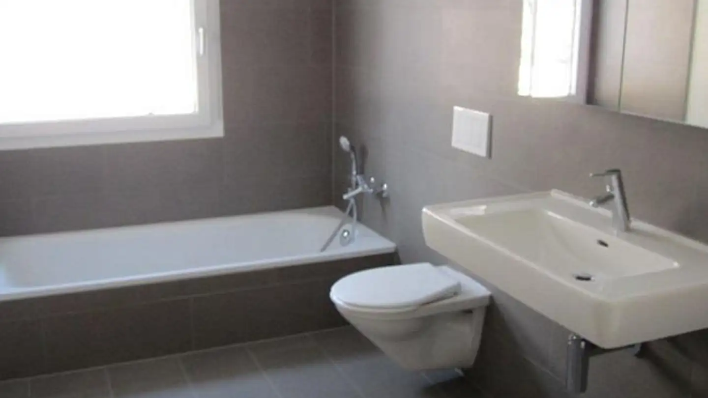 Apartment for rent - Dossenstrasse 3, 9470 Buchs SG - Photo 4