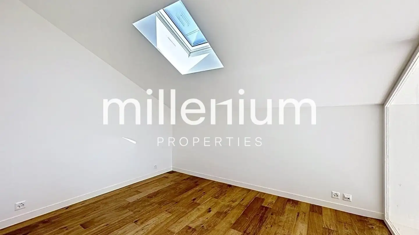 Duplex in affitto - 1294 Genthod - Foto 4