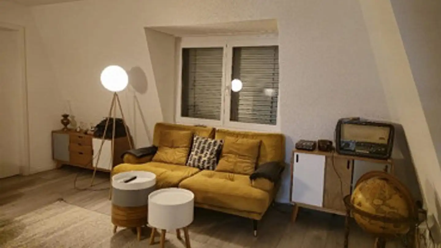 Apartment for rent - Wehntalerstrasse 116, 8057 Zürich