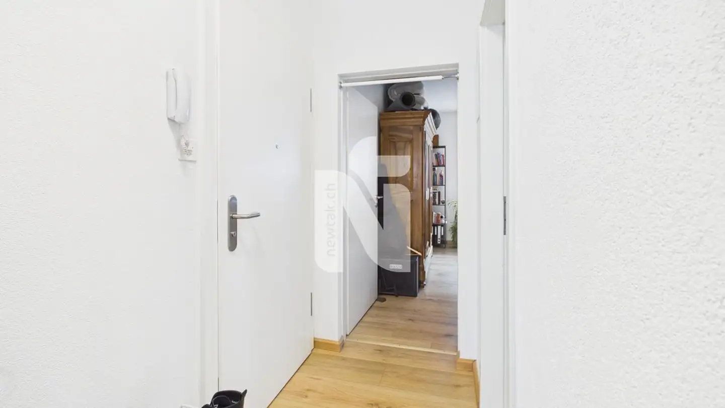 Appartamento in affitto - Brombacherstrasse 7, 4057 Basel - Foto 2