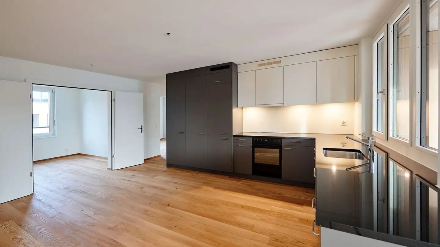 Appartamento in affitto - Mühlackerstrasse 2a, 4563 Gerlafingen - Photo 4