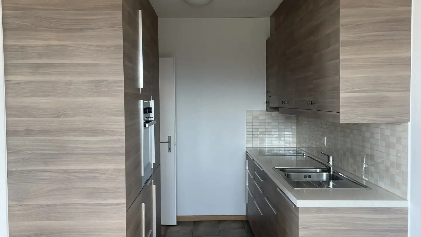 Apartment for rent - Jupiterstrasse 1, 3015 Bern - Photo 3