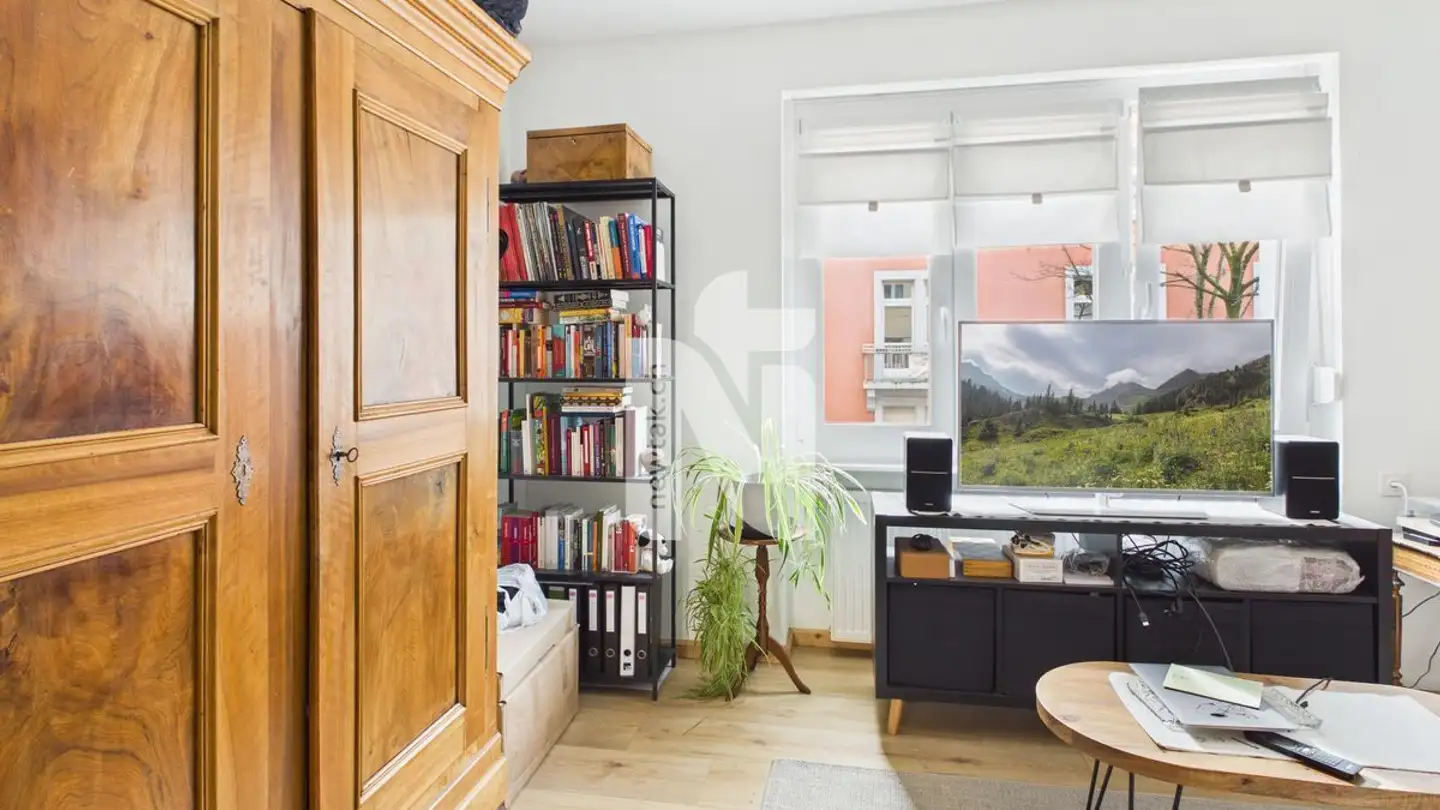 Appartamento in affitto - Brombacherstrasse 7, 4057 Basel - Foto 4