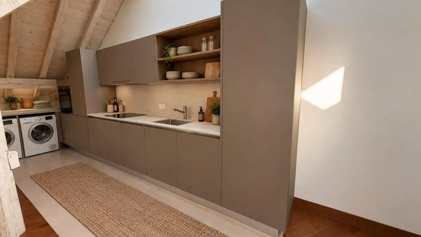 Apartment for rent - 1006 Lausanne - Photo 2