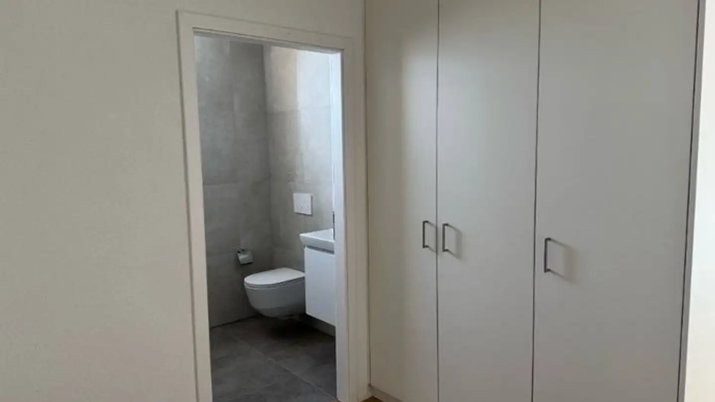 Appartement à louer - 1732 Arconciel