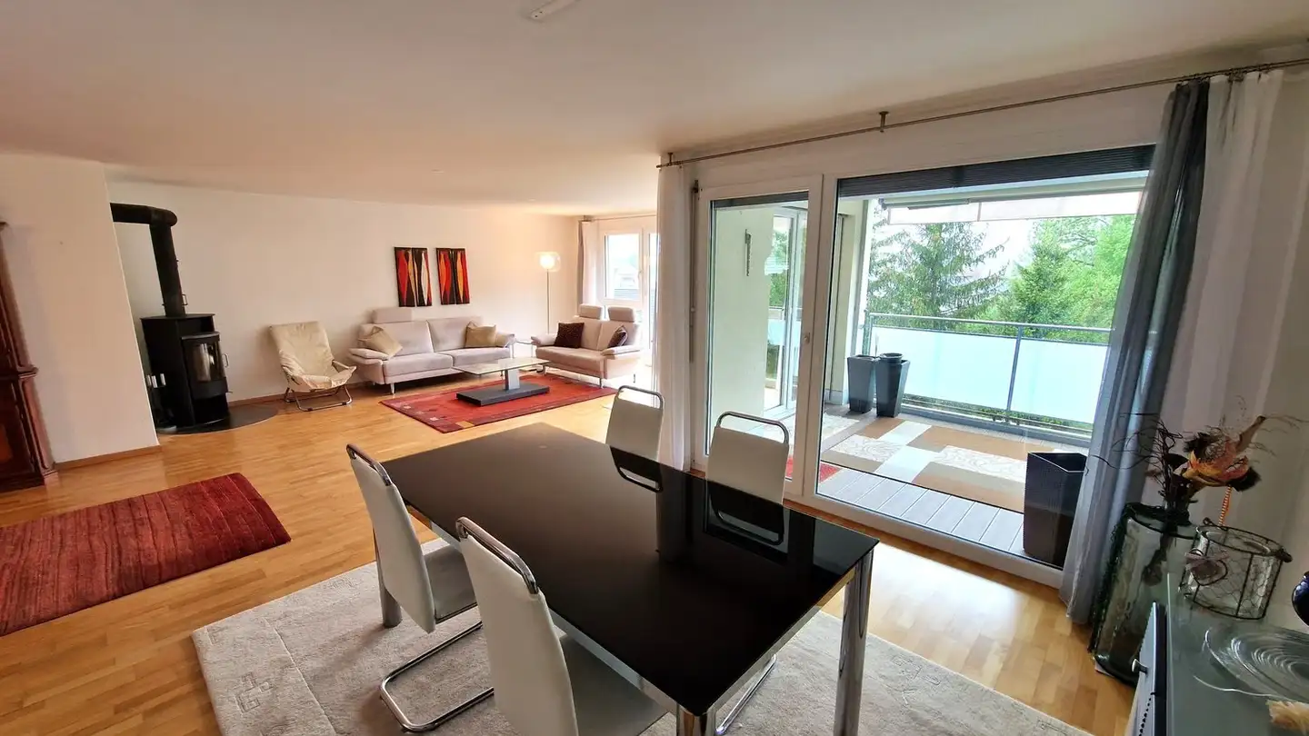 Apartment for sale - Maugwilerstrasse 20a, 9552 Bronschhofen - Photo 4