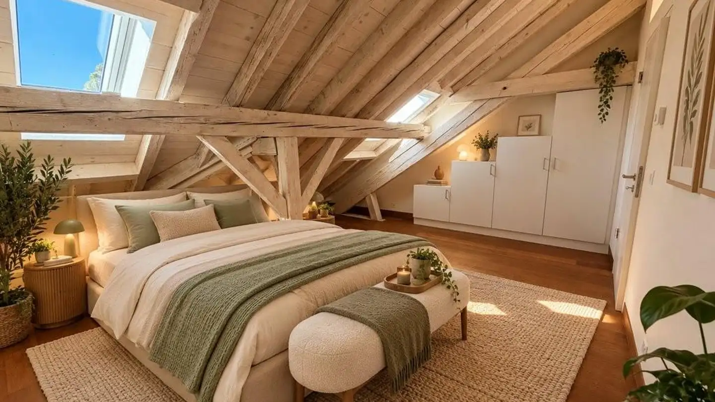 Apartment for rent - 1006 Lausanne - Photo 3