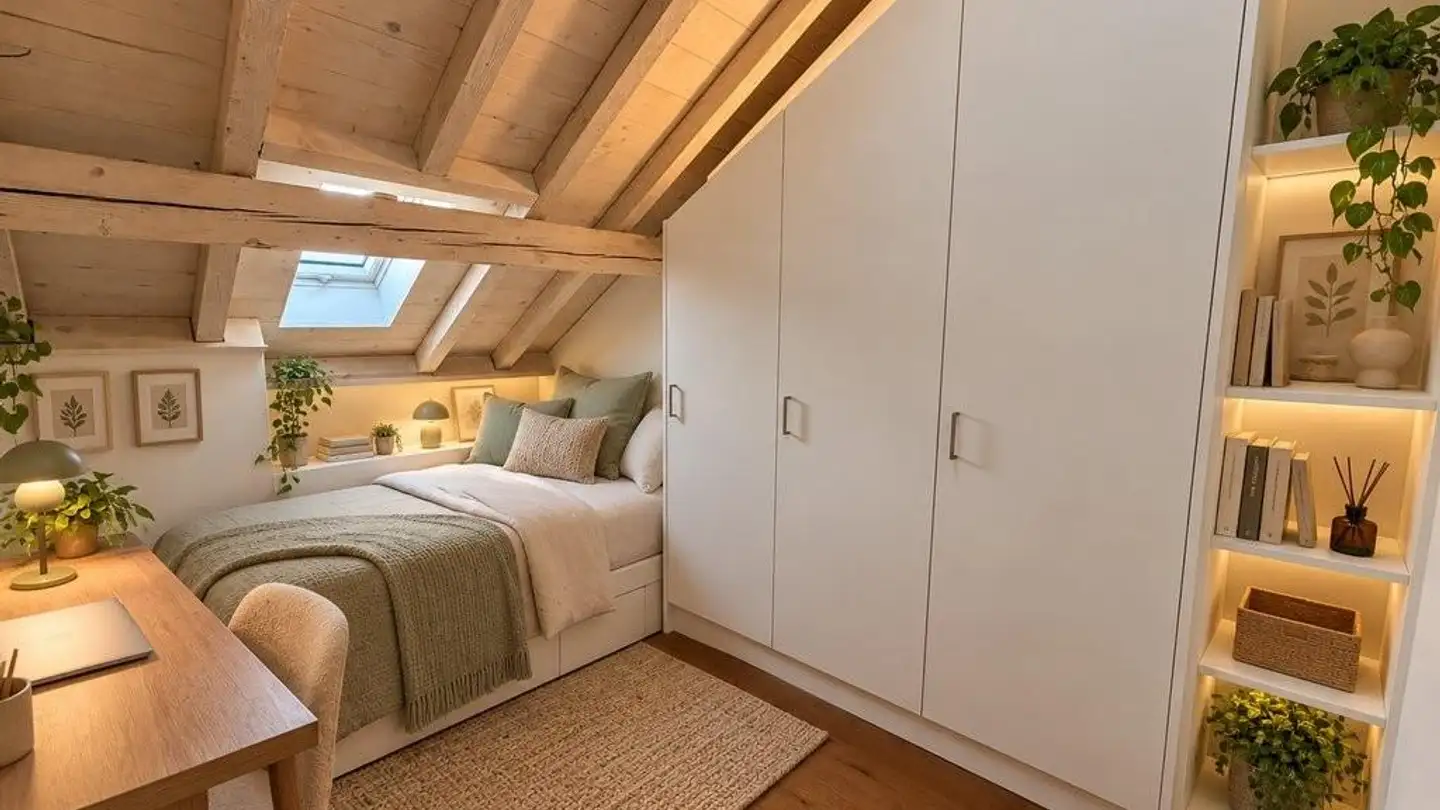 Apartment for rent - 1006 Lausanne - Photo 4