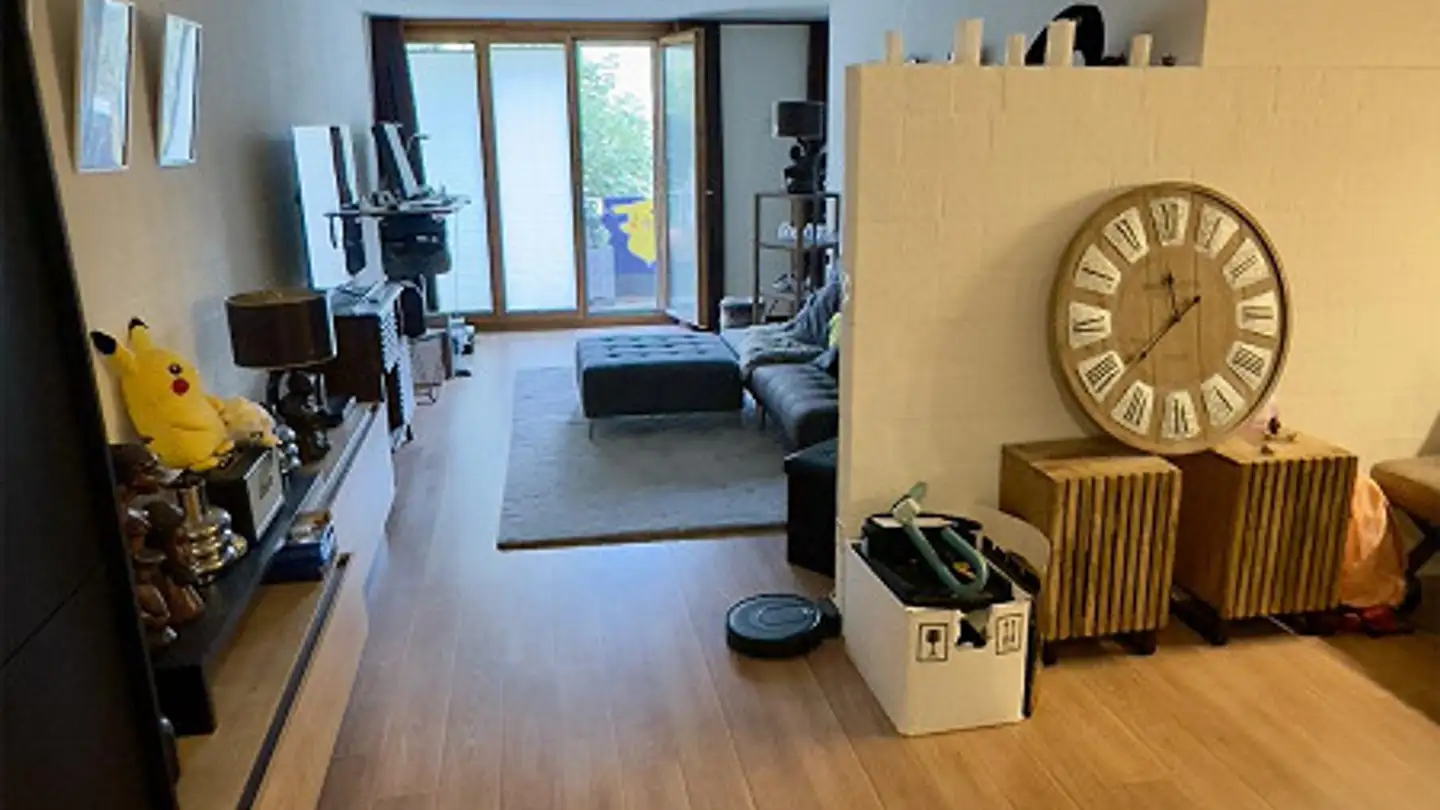 Apartment for rent - Landammannstrasse 8, 6442 Gersau - Photo 4