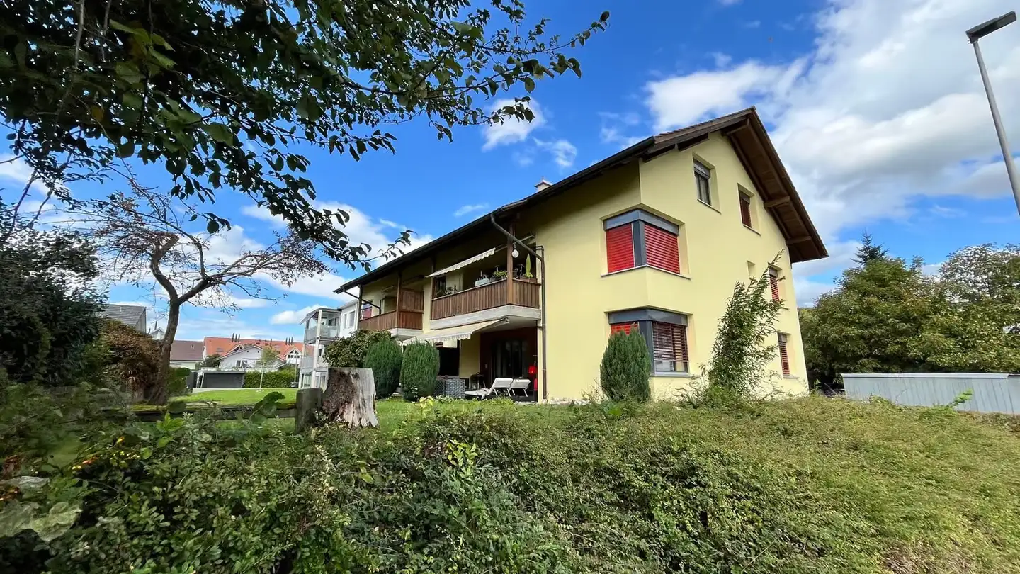 Apartment for rent - Pfisternstrasse 2, 3414 Oberburg
