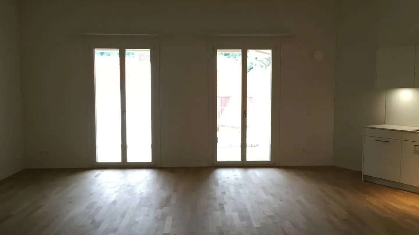 Wohnung mieten - Hertensteinstrasse 7, 5408 Ennetbaden