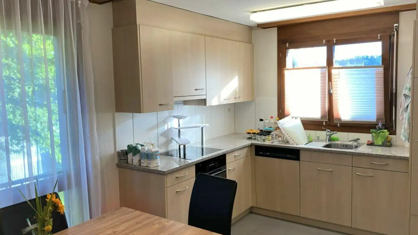 Apartment for rent - Poststrasse, 9215 Schönenberg an der Thur