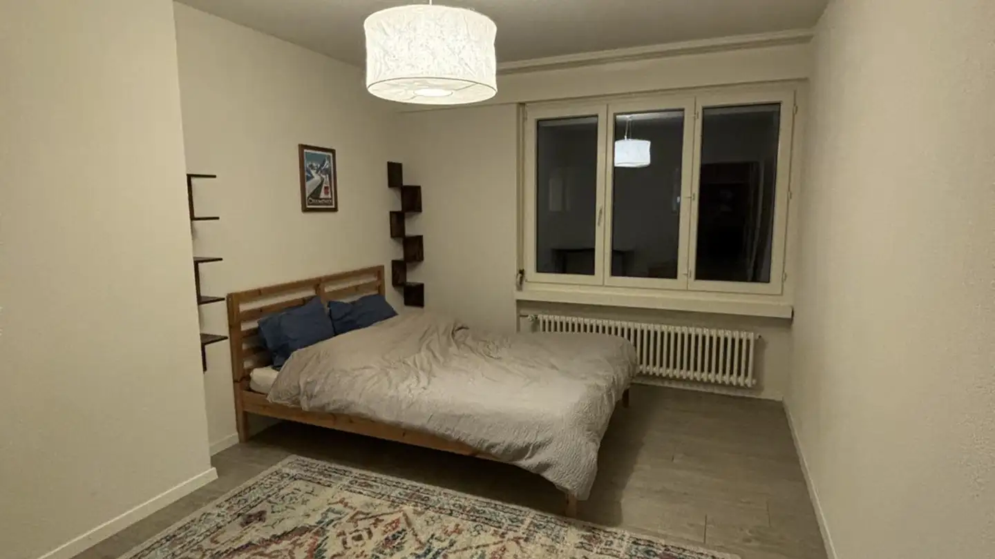 Apartment for rent - Goldbrunnenstrasse 73, 8055 Zürich