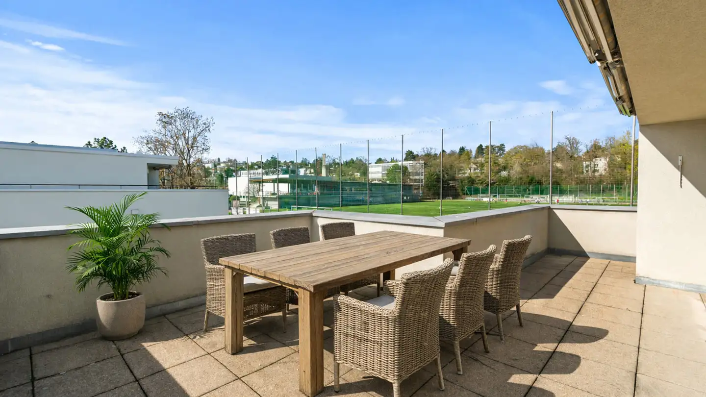 Penthouse for sale - Oberwilerstrasse 68, 4102 Binningen - Photo 3