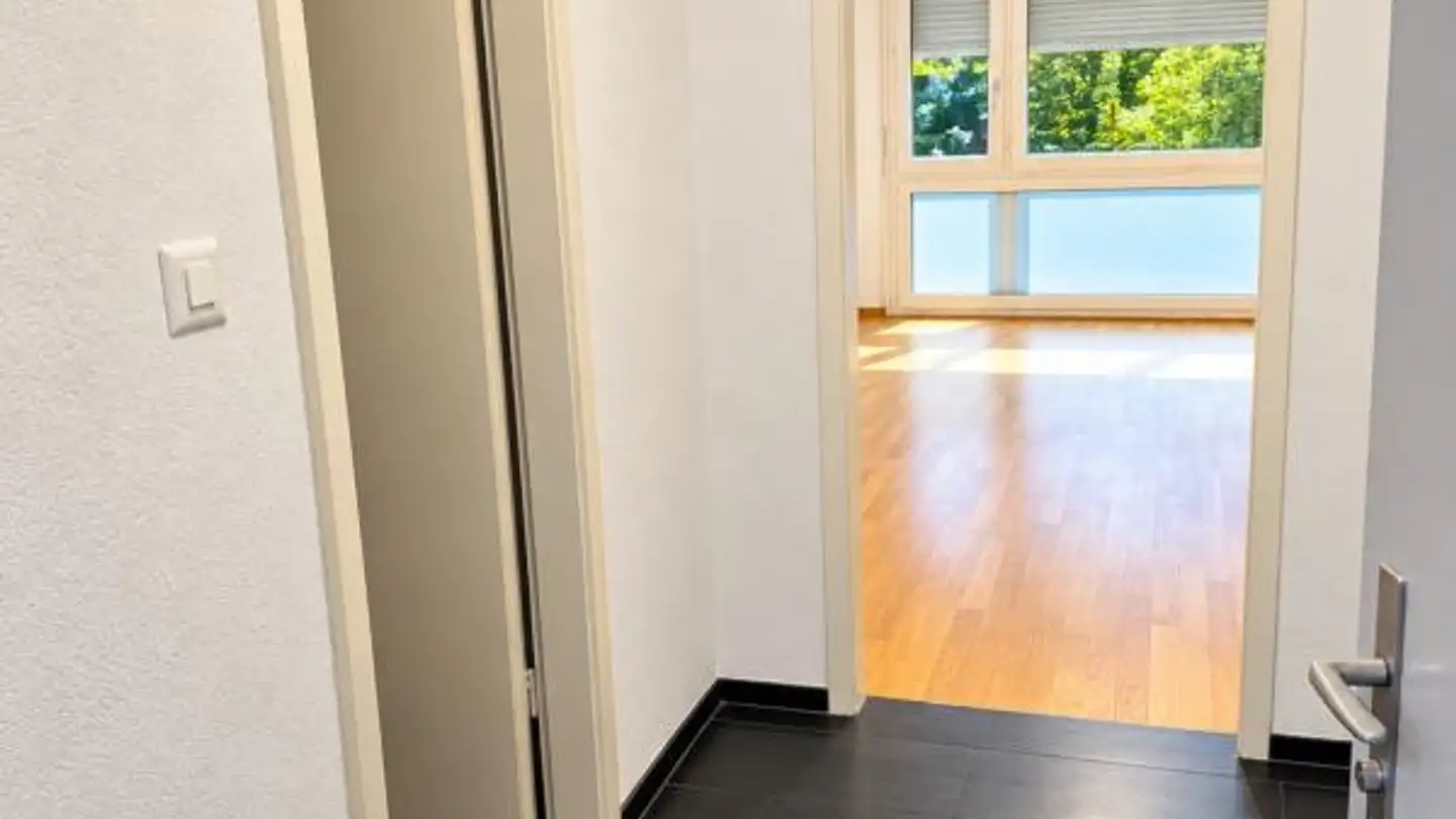 Apartment for rent - Aarburgerstrasse 43, 4600 Olten - Photo 3
