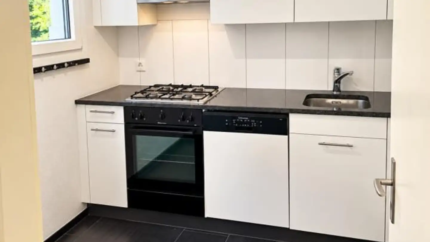 Apartment for rent - Aarburgerstrasse 43, 4600 Olten - Photo 4