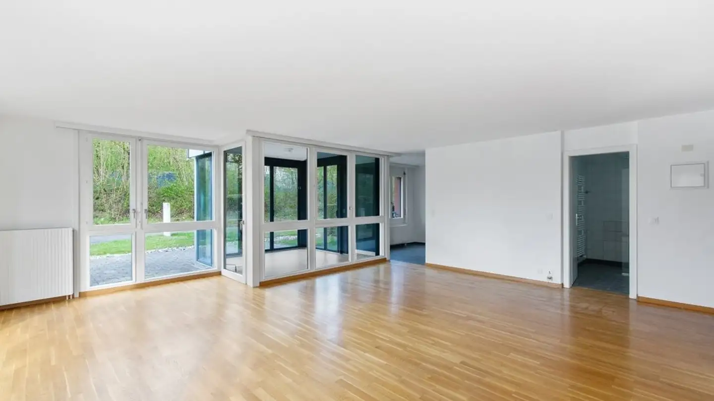 Appartamento in affitto - Rue De La Léchère 61, 1630 Bulle - Photo 2