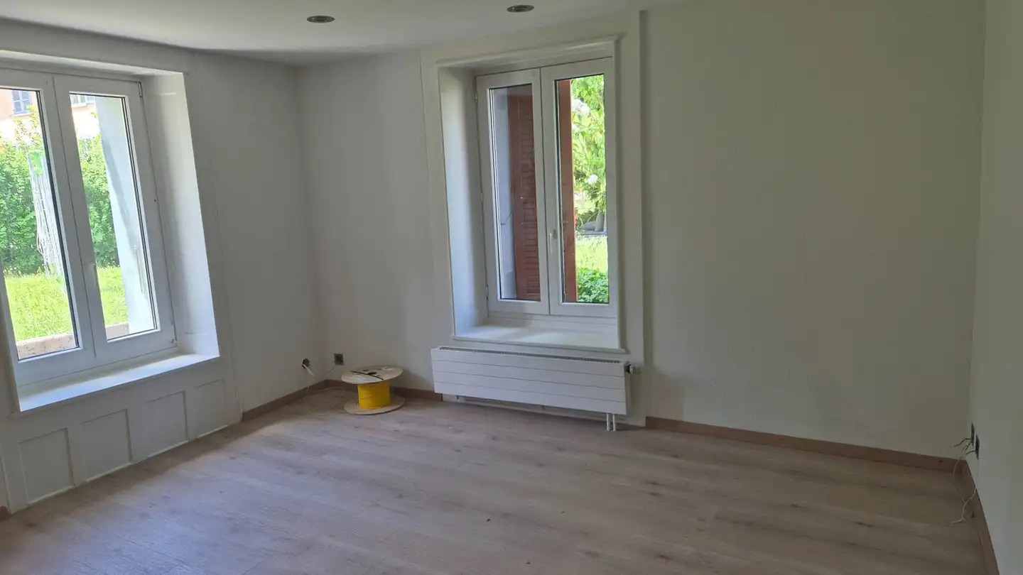 Apartment for rent - Rue Jean-Jacques Rousseau 4, 2112 Môtiers NE - Photo 4