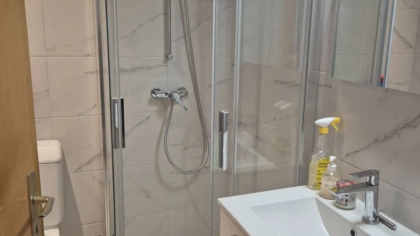 Apartment for rent - Rue Jean-Jacques Rousseau 4, 2112 Môtiers NE