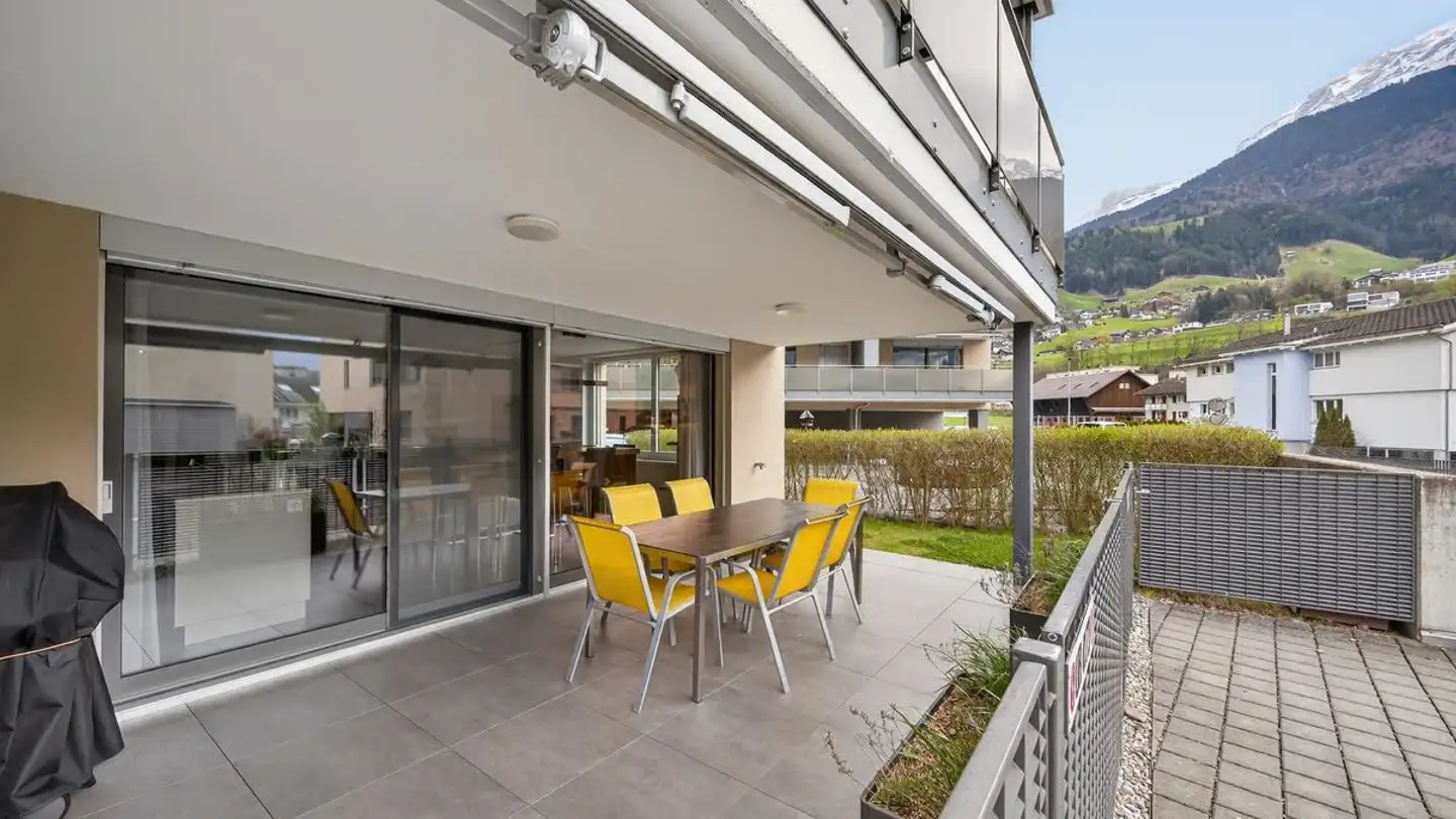 Appartement à vendre - 6467 Schattdorf - Photo 3