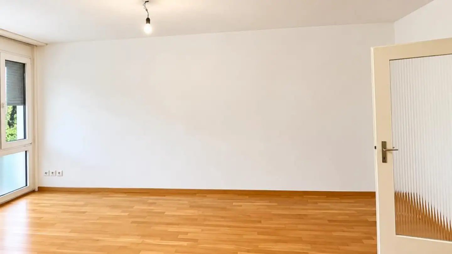 Apartment for rent - Aarburgerstrasse 43, 4600 Olten
