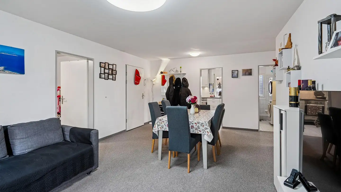 Appartement à vendre - Engenbühl 333, 5705 Hallwil - Photo 4