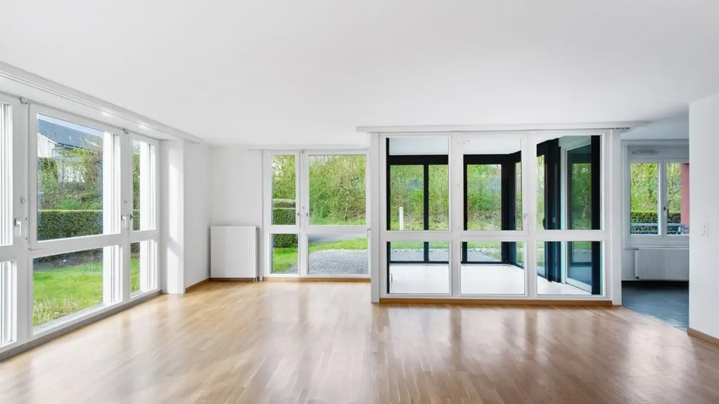 Appartamento in affitto - Rue De La Léchère 61, 1630 Bulle - Photo 3