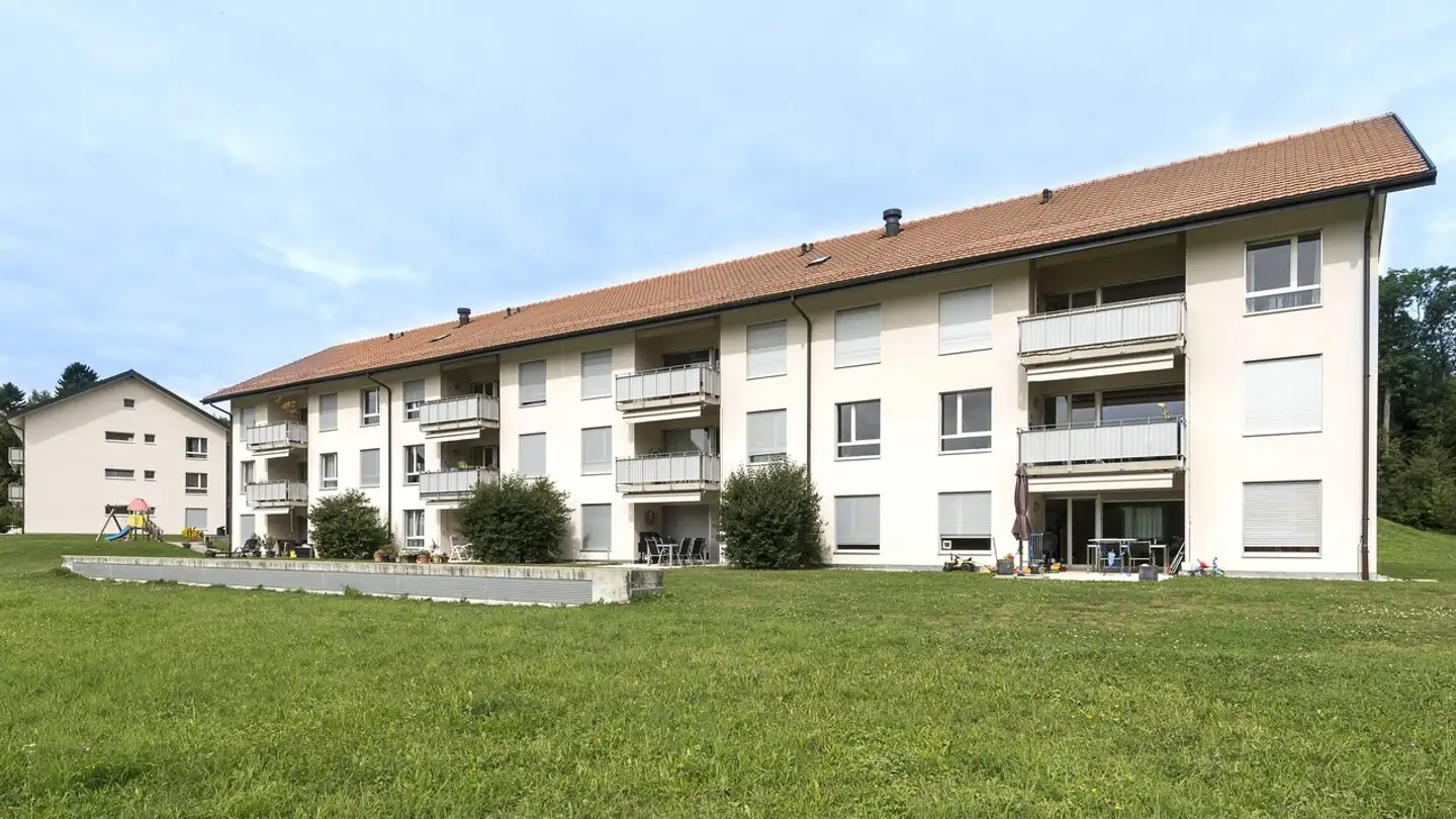 Apartment for rent - Le Grand-Chemin, 1066 Epalinges