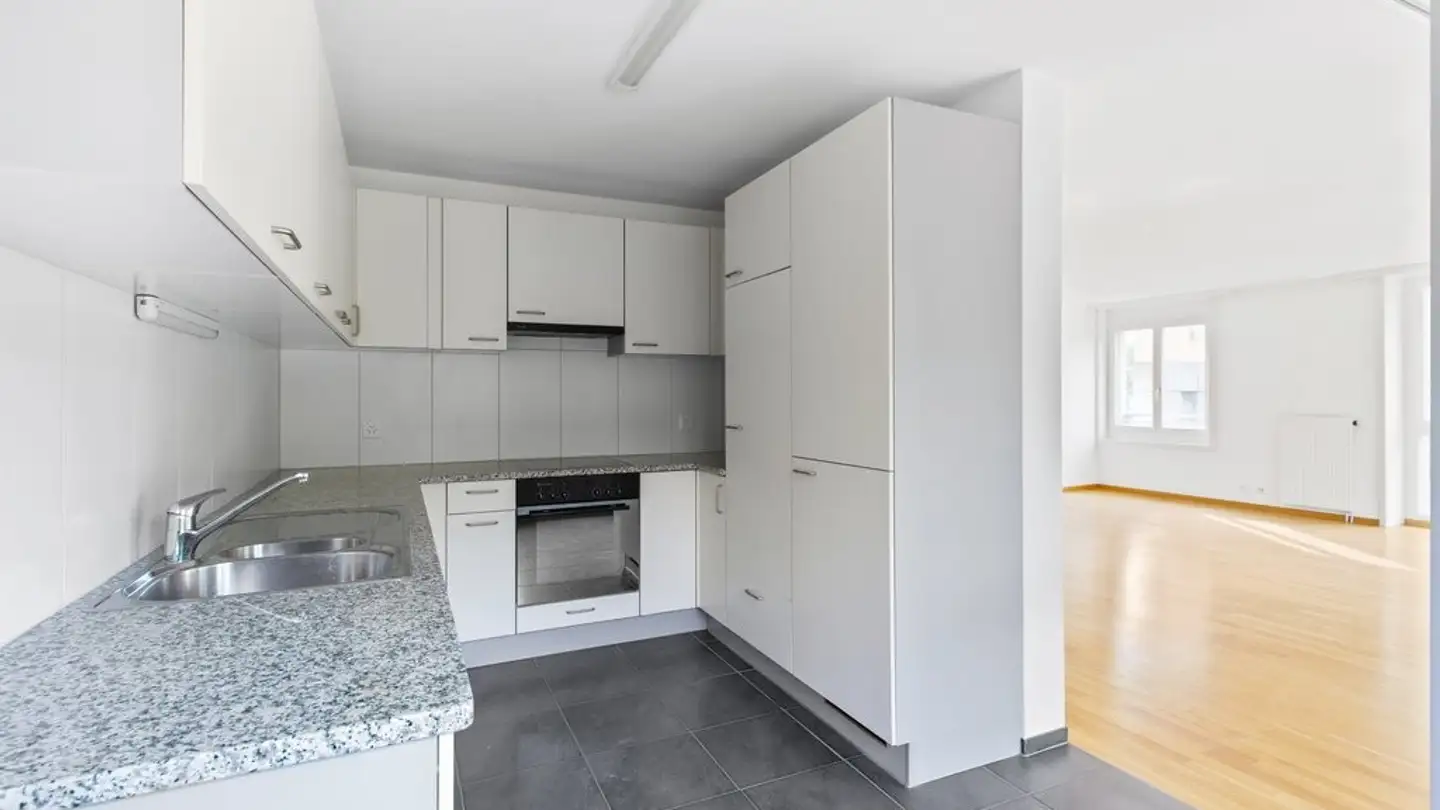 Appartamento in affitto - Rue De La Léchère 61, 1630 Bulle - Photo 4